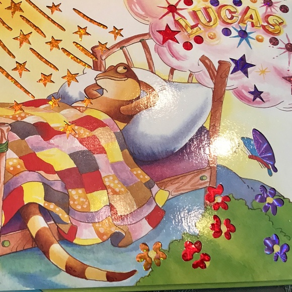 3 Hardcover Children’s Books - Picture 10 of 10